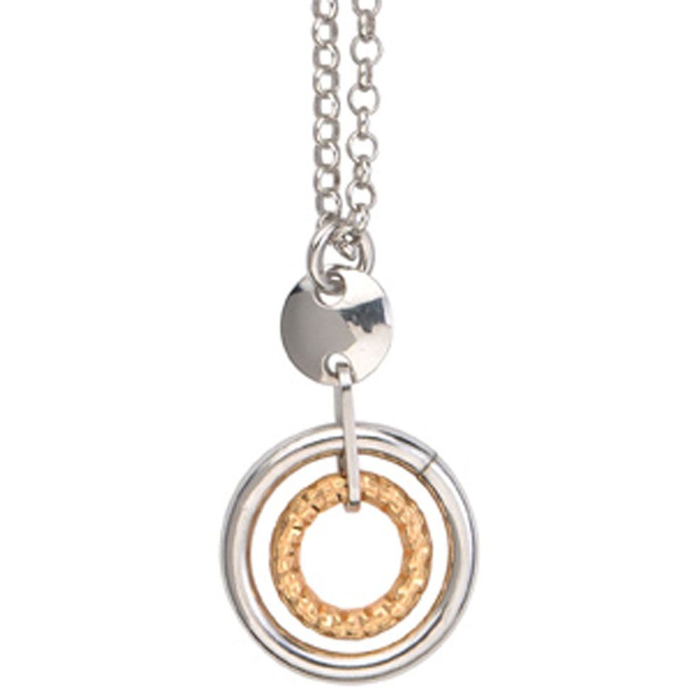 Courtney Pendant by Frederic Duclos