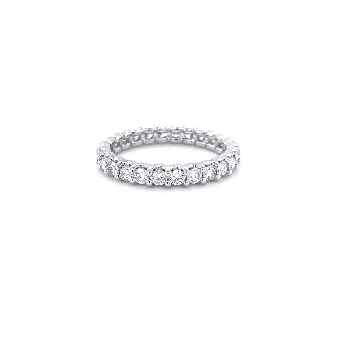 Diamond Eternity Band by Effy