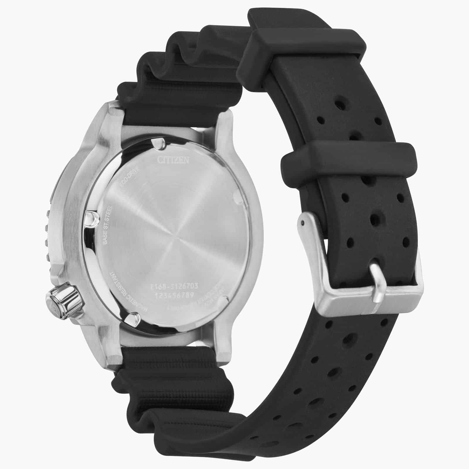 Eco-Drive Promaster Diver Watch by Citizen