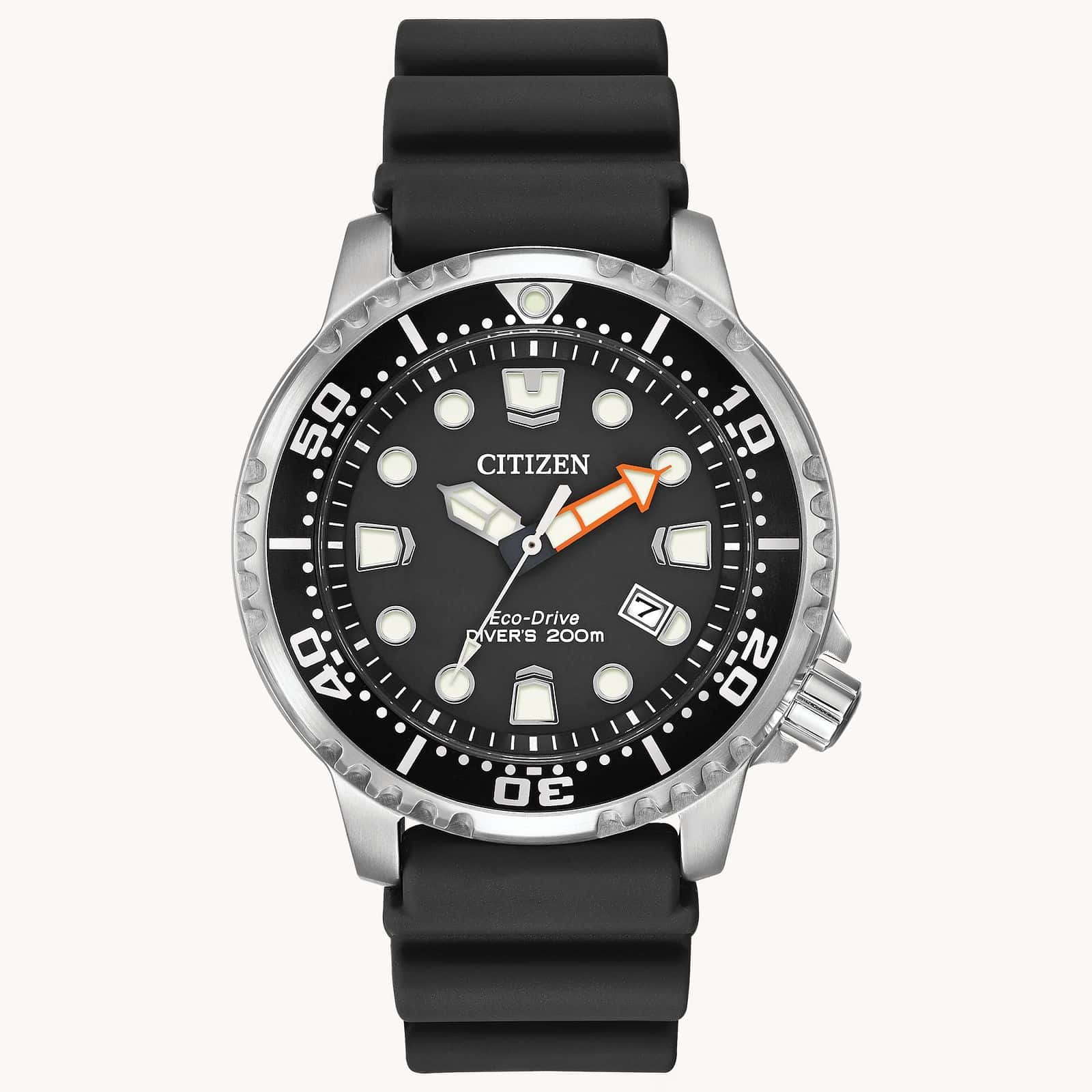 Eco-Drive Promaster Diver Watch by Citizen