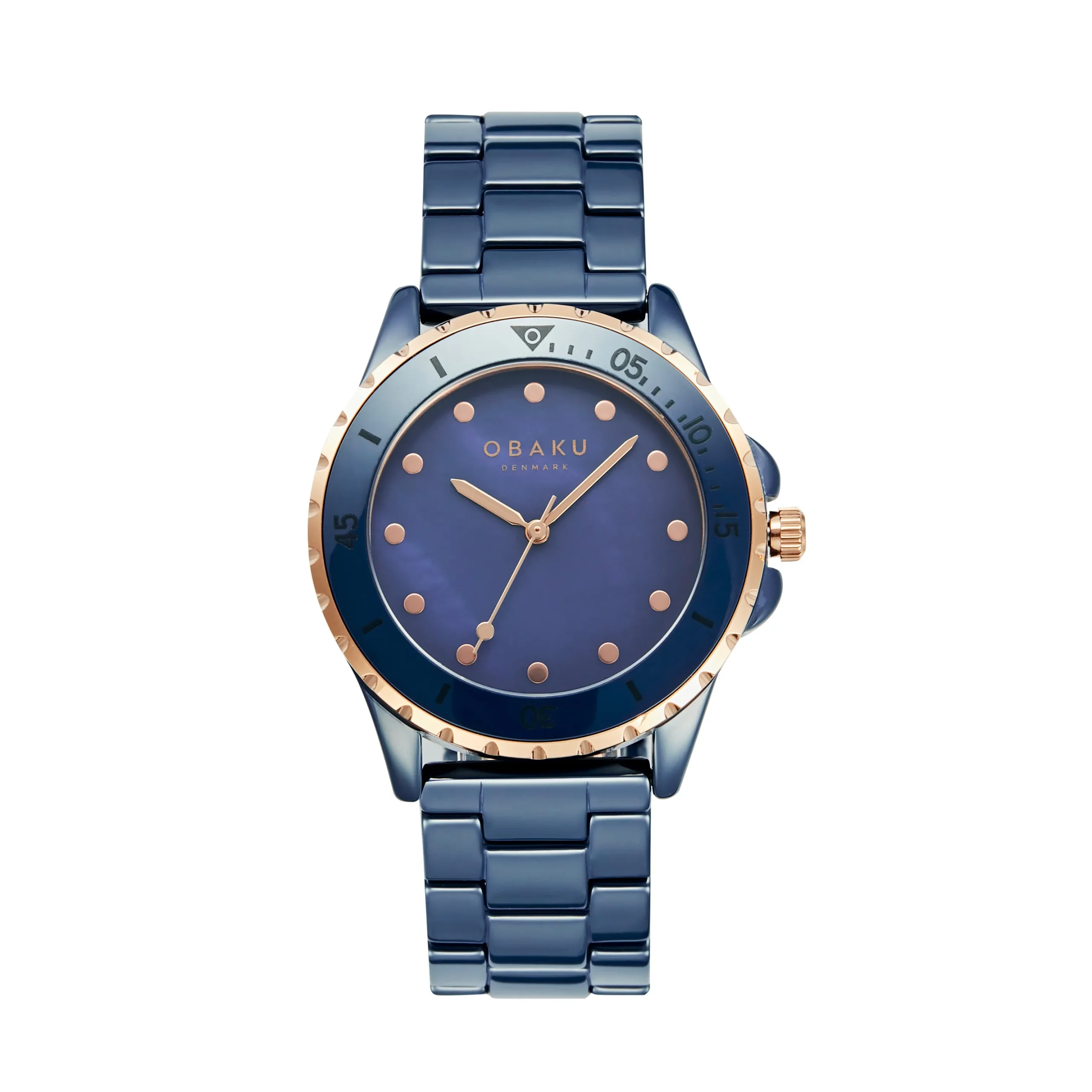 Urt Lille Oxford Women's Watch by Obaku