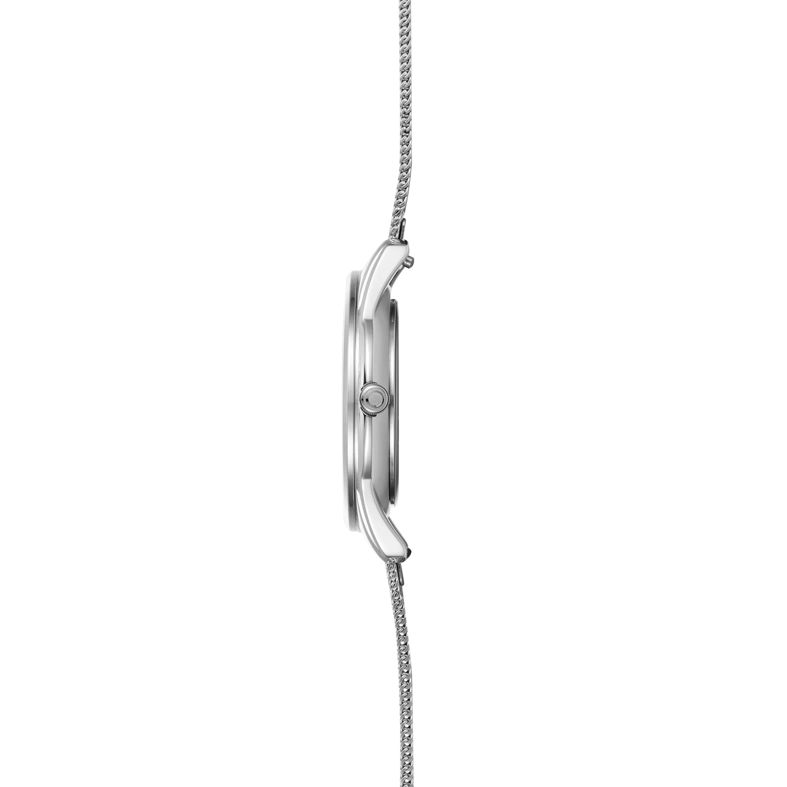 Smykke Steel Women's Watch by Obaku