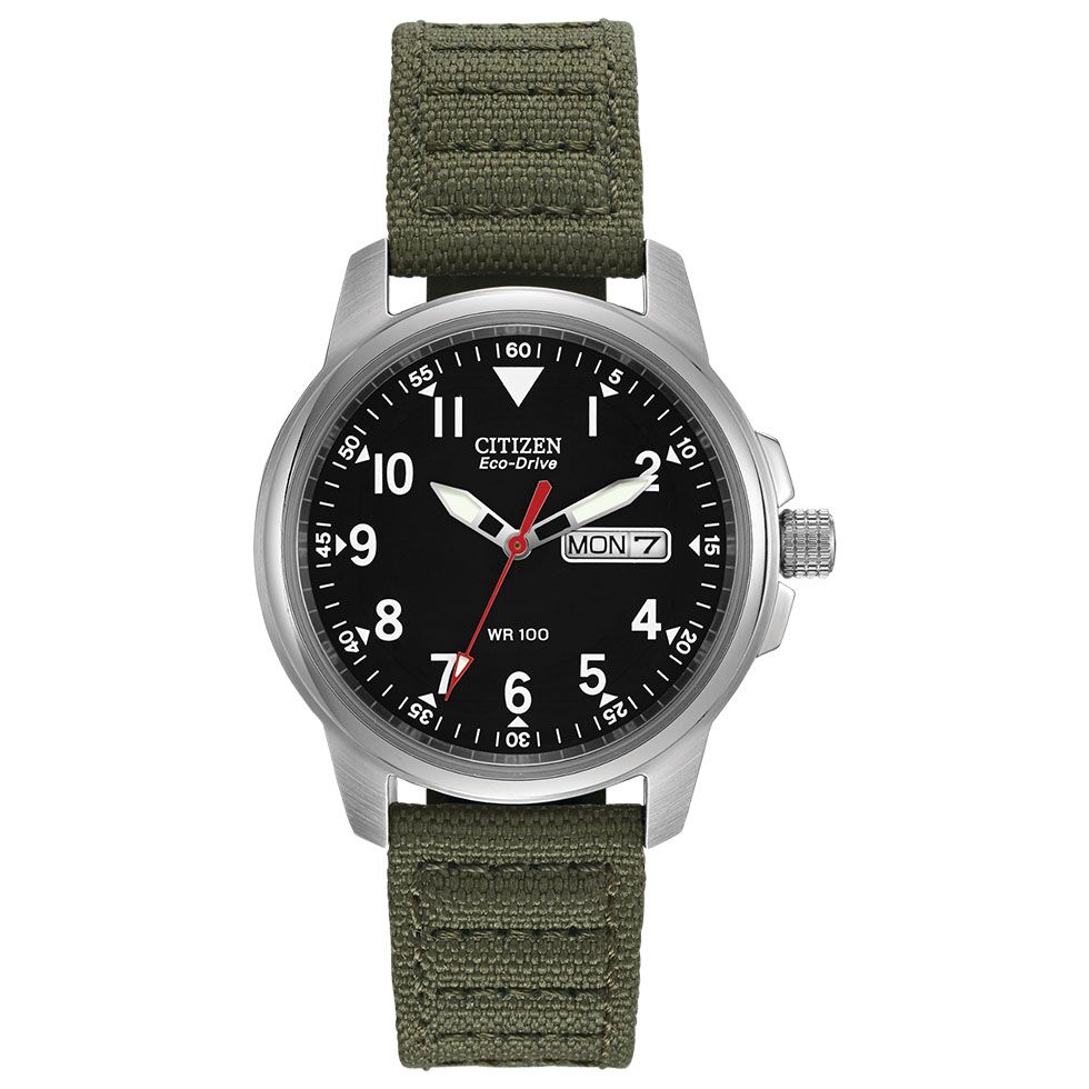 Men's Chandler Watch by Citizen