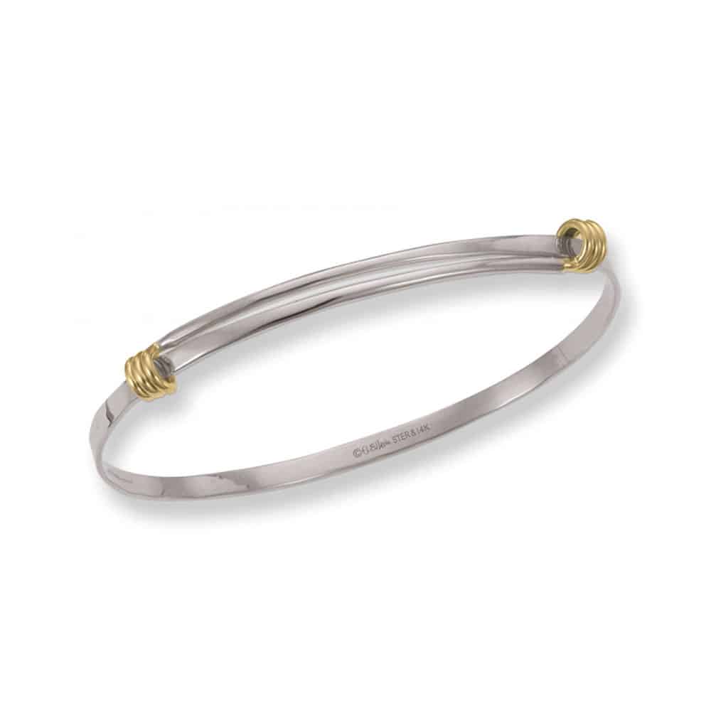 Petite Signature Wrap Bracelet