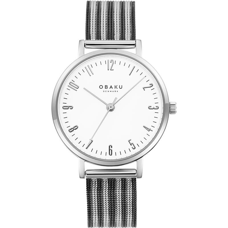 Brink Lille Black Stripe by Obaku