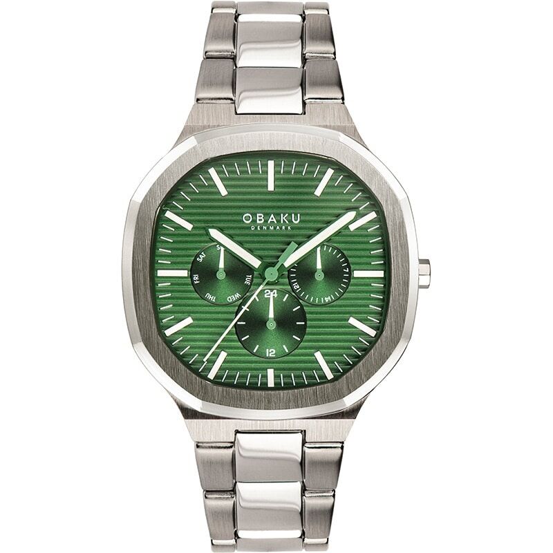 Ild Jude by Obaku