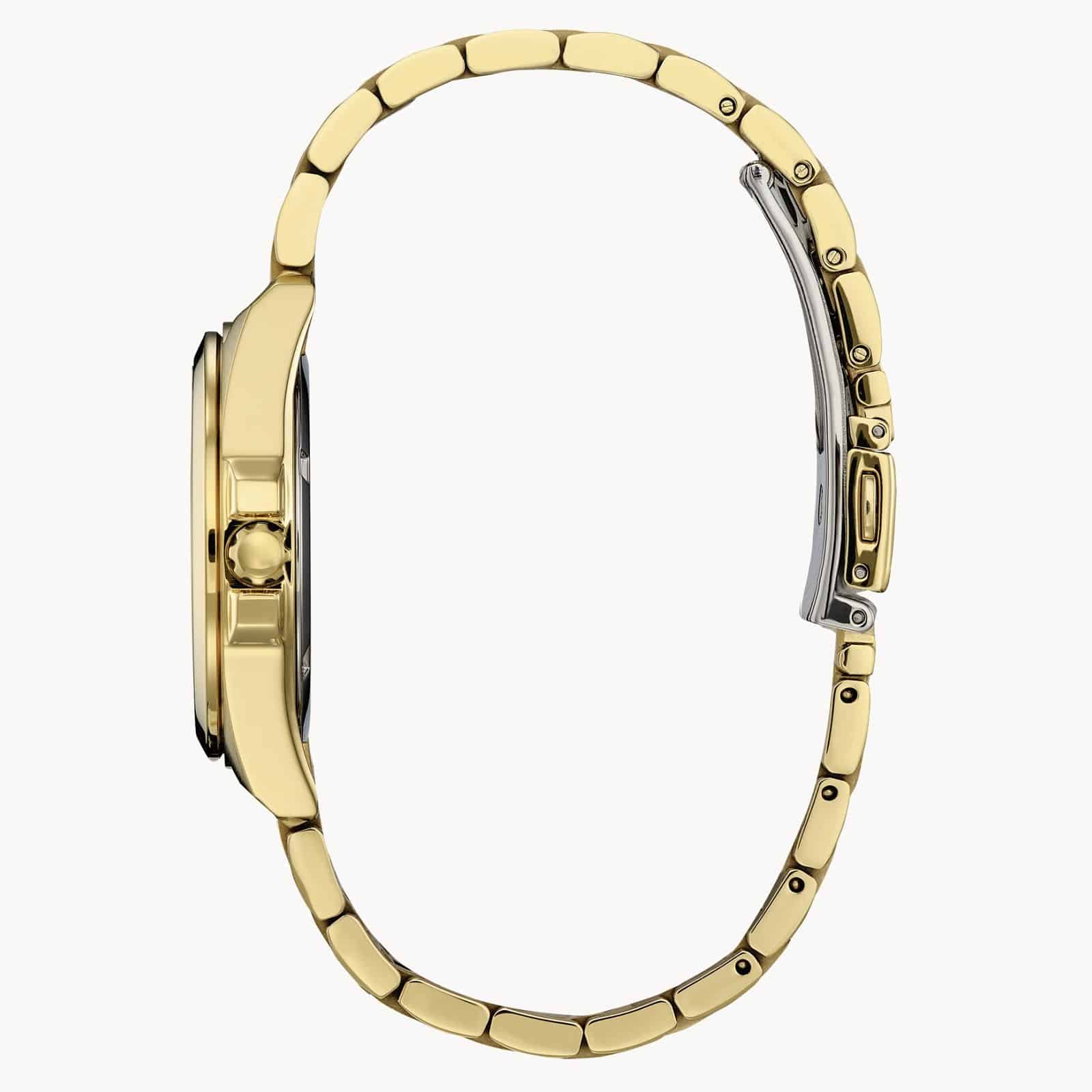 Ladies' Eco-Drive Peyten Watch by Citizen