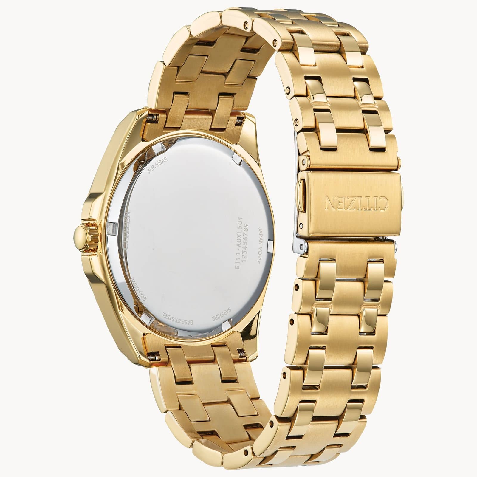 Gentlemen's Peyten Watch by Citizen