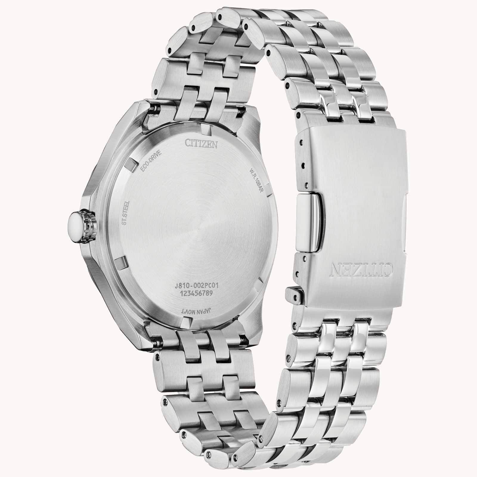 Eco-Drive Blue Corso by Citizen