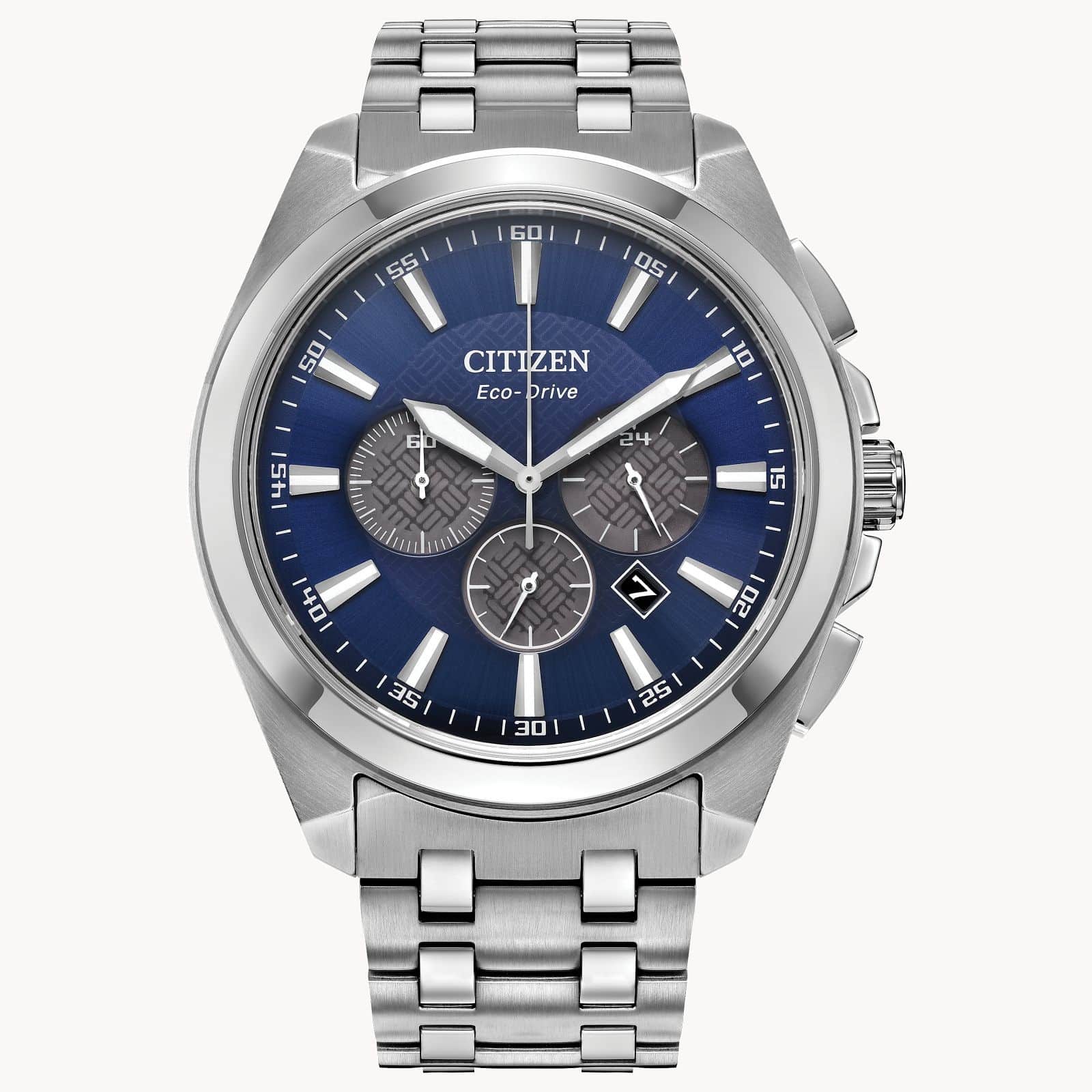 Gentlemen's Peyten Blue