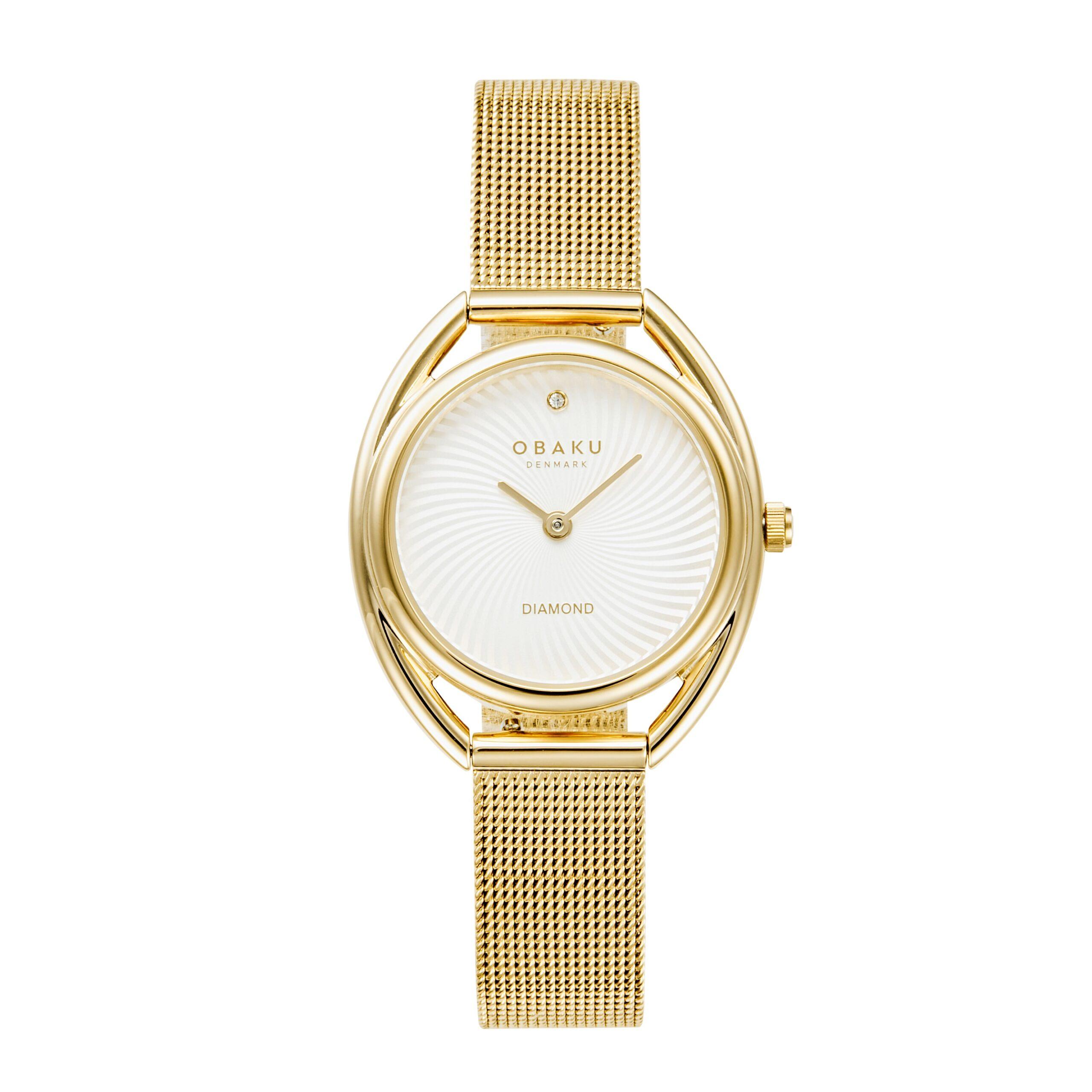 Juvel Gold by Obaku
