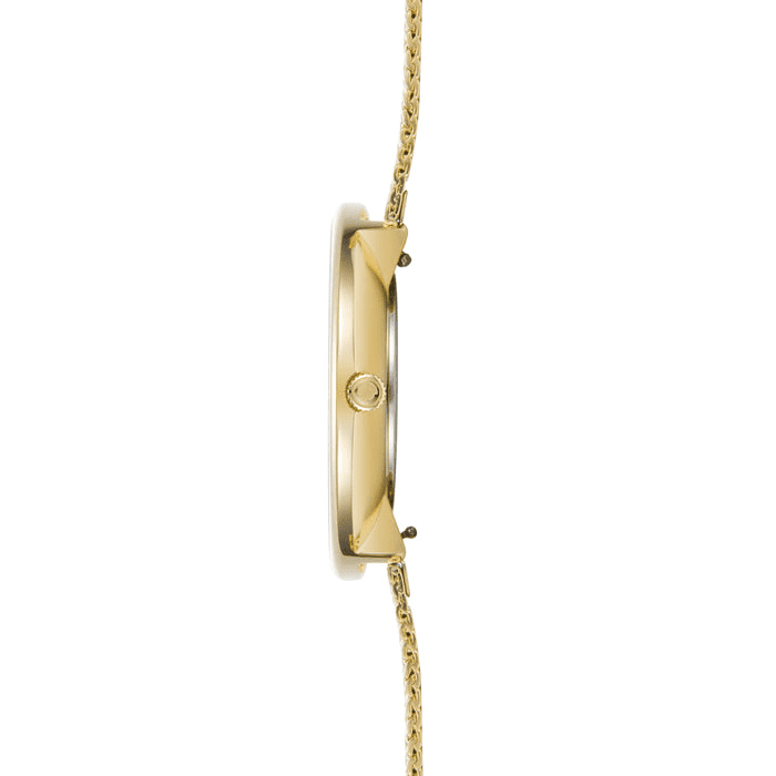 Glans Gold by Obaku