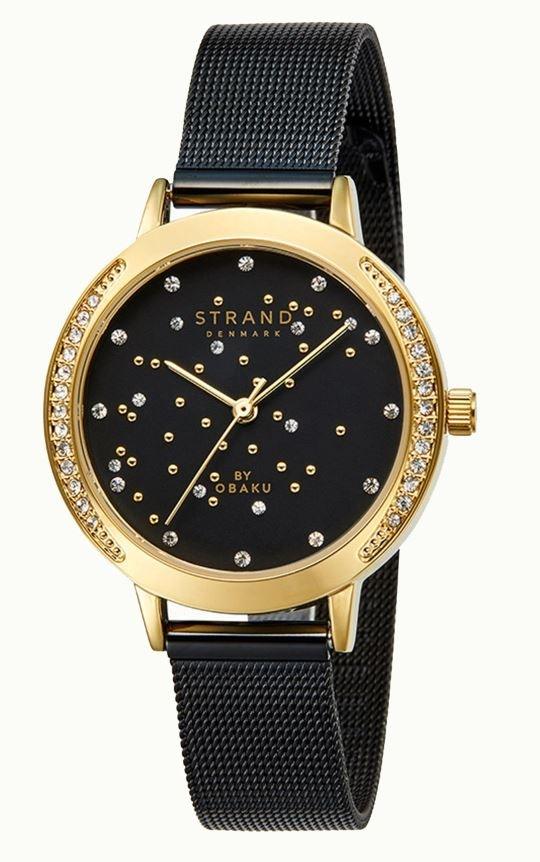 Galaxy Sparkle by Obaku