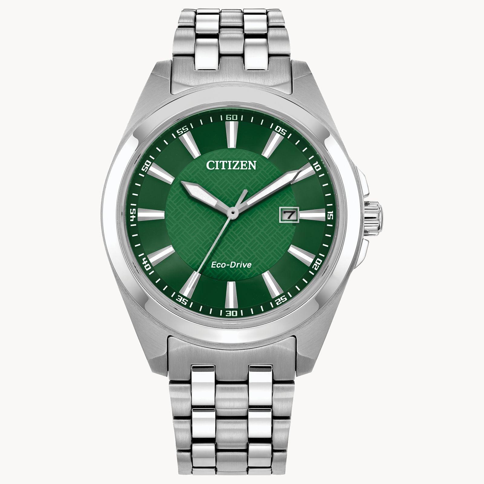 Gentlemen's Peyten Green by Citizen