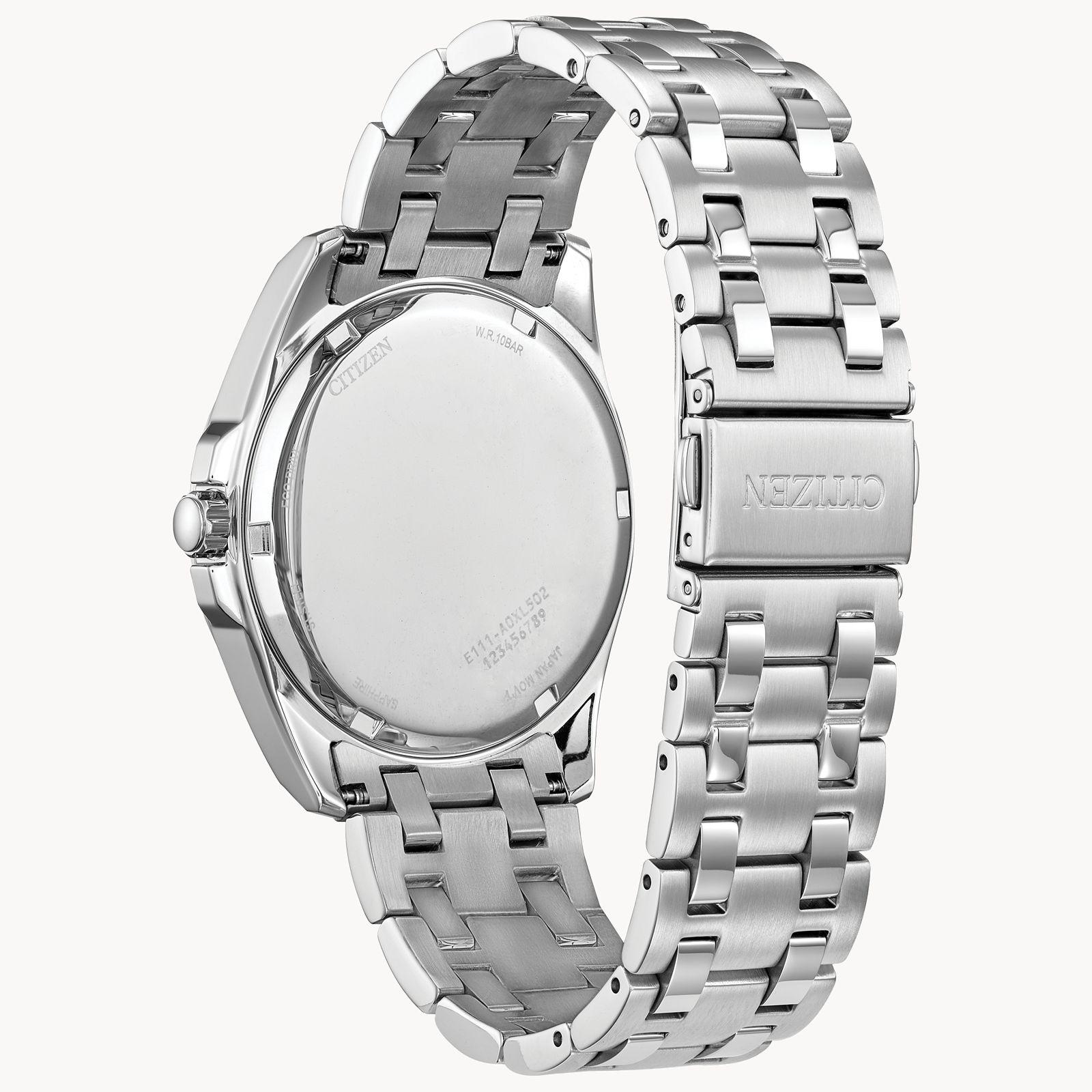 Gentlemen's Peyten Green by Citizen