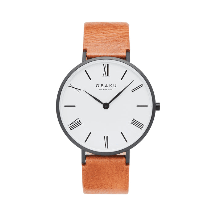 Folie Tawny by Obaku