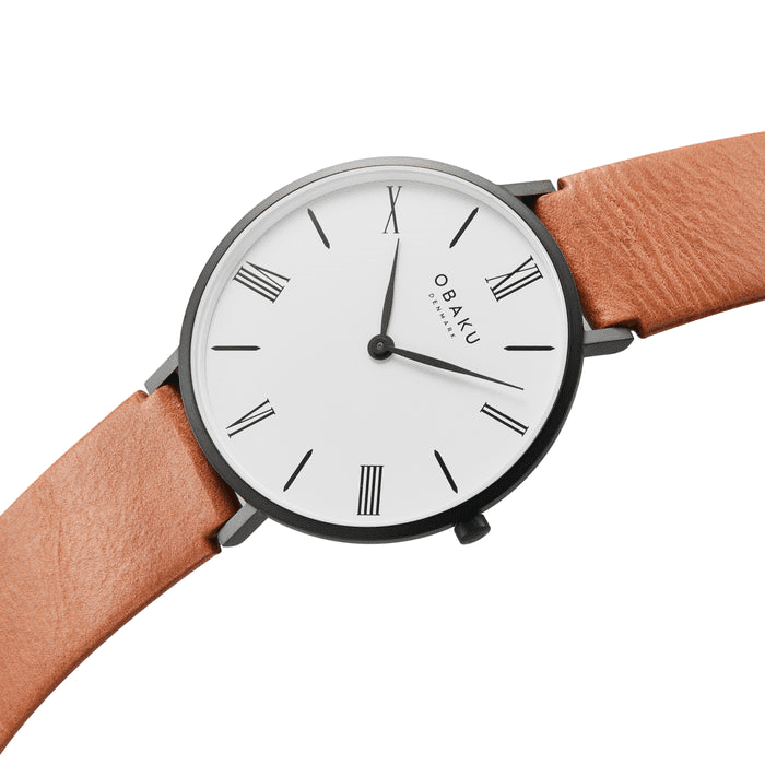 Folie Tawny by Obaku