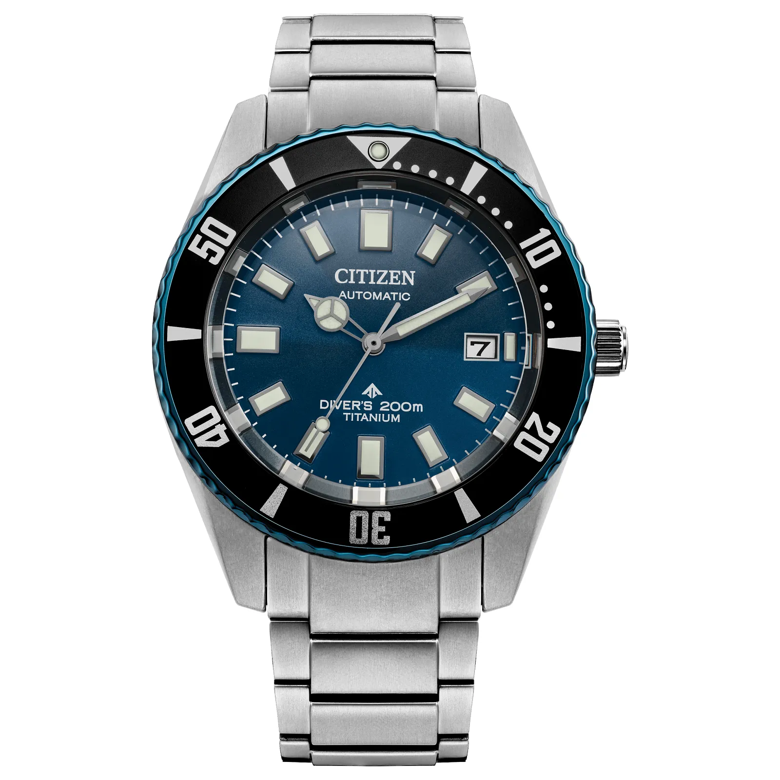 Limited Edition Promaster Fujitsubo Watch by Citizen
